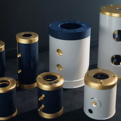 Pockels-Zelle/elektrooptische Güteschalter, Wellenlänge 410 nm–3500 nm