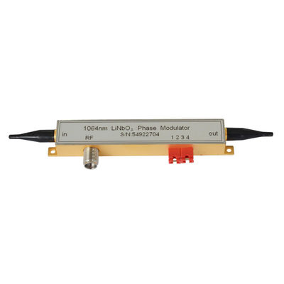 Elektrooptischer Intensitätsmodulator-/Phasenmodulator-Treiber mit hoher Bandbreite