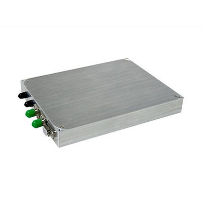 Elektrooptischer Intensitätsmodulator-/Phasenmodulator-Treiber mit hoher Bandbreite