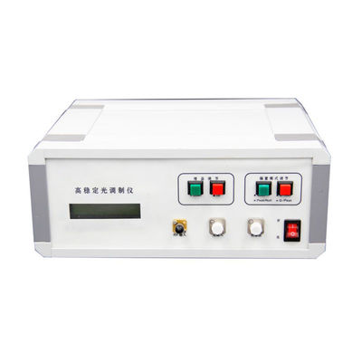 Elektrooptische Lichtmodulatoren für 850–1550 nm