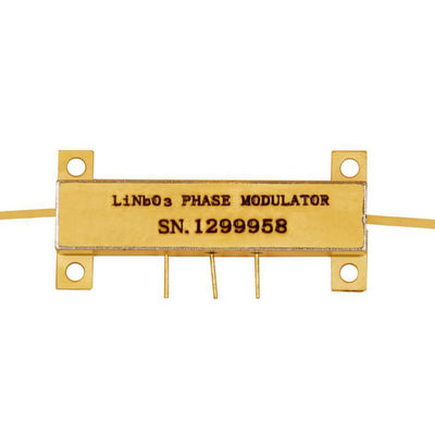 Elektrooptische Lichtmodulatoren für 850–1550 nm