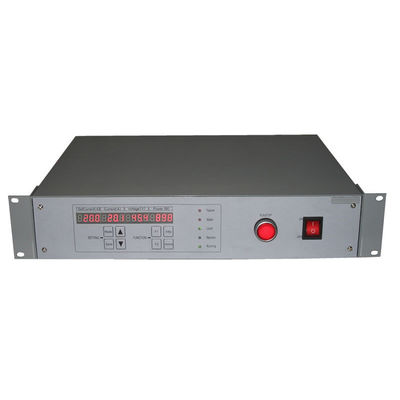 Intelligentes Hochleistungs-CW-Laserdiodentreibermodul mit 2-Kanal-TECs