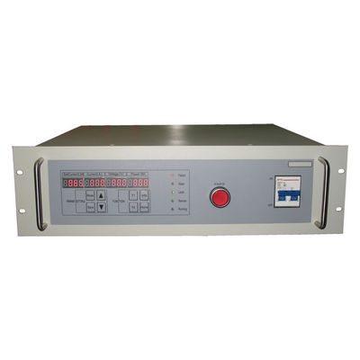 Intelligentes Hochleistungs-CW-Laserdiodentreibermodul mit 2-Kanal-TECs