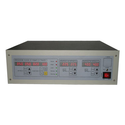 Intelligentes Hochleistungs-CW-Laserdiodentreibermodul mit 2-Kanal-TECs
