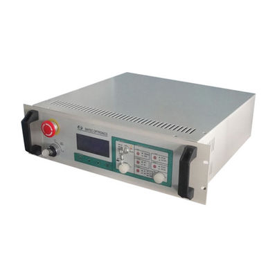 Diodentreiber mit TEC-Controllern / Laserdiodentreiber ohne TEC
