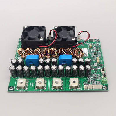 PCB-montierbare Diodentreiber / Diodenlaser-Steuerplatine / Treiberplatine / TEC-Treiber