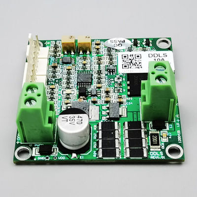 PCB-montierbare Diodentreiber / Diodenlaser-Steuerplatine / Treiberplatine / TEC-Treiber