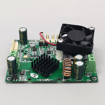 PCB-montierbare Diodentreiber / Diodenlaser-Steuerplatine / Treiberplatine / TEC-Treiber