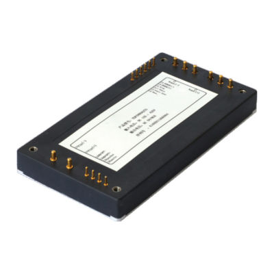 512W - 1400W Leistungslaserteile DC/DC-Laserdiodenmodultreiber