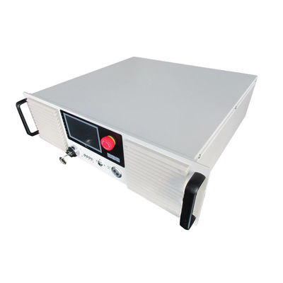 Ultra-Low-Current-Ripple-Diodenlasertreiber. Extrem niedrige Temperaturdrift