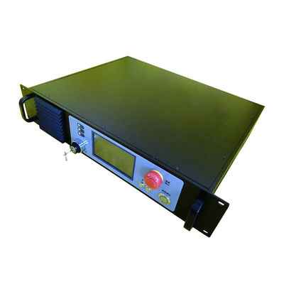Ultra-Low-Current-Ripple-Diodenlasertreiber. Extrem niedrige Temperaturdrift