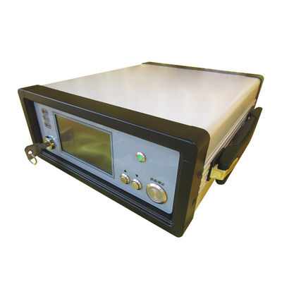 Ultra-Low-Current-Ripple-Diodenlasertreiber. Extrem niedrige Temperaturdrift