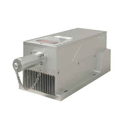 Passiv gütegeschaltete UV-Festkörperlaser mit 266 nm und 355 nm, grüne, passiv gütegeschaltete Laser mit 532 nm