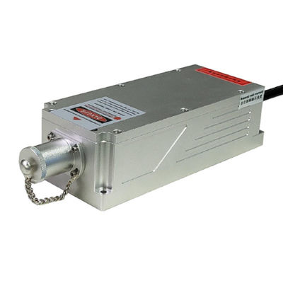 Passiv gütegeschaltete UV-Festkörperlaser mit 266 nm und 355 nm, grüne, passiv gütegeschaltete Laser mit 532 nm