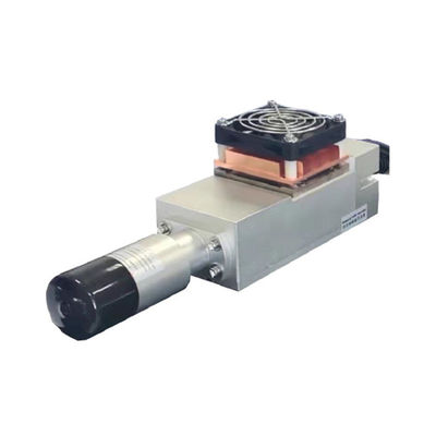 Passiv gütegeschaltete UV-Festkörperlaser mit 266 nm und 355 nm, grüne, passiv gütegeschaltete Laser mit 532 nm