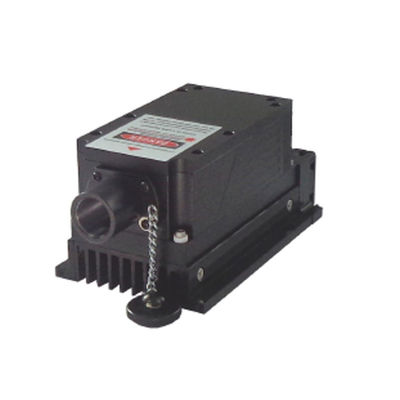1064 nm 532 nm CW DPSS UV-Laser / CW DPSS BLAUER Laser / CW DPSS GRÜNER Laser