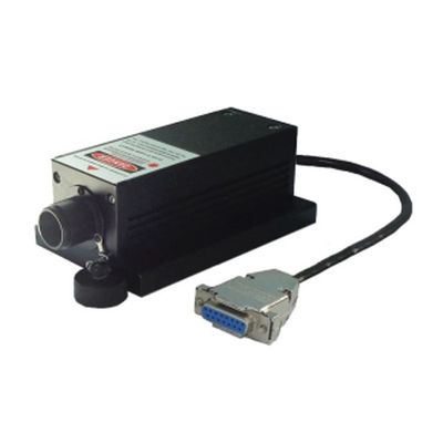 1064 nm 532 nm CW DPSS UV-Laser / CW DPSS BLAUER Laser / CW DPSS GRÜNER Laser
