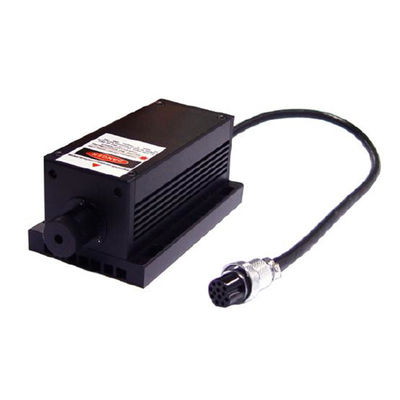 1064 nm 532 nm CW DPSS UV-Laser / CW DPSS BLAUER Laser / CW DPSS GRÜNER Laser