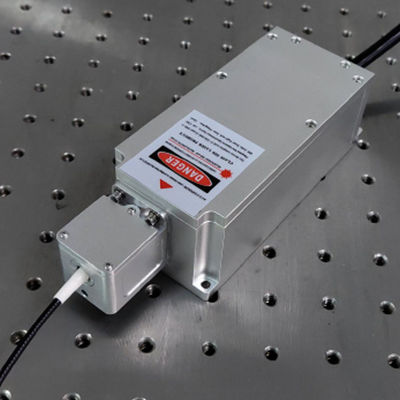 355 nm UV-Festkörperlaser Hochstabiler diodengepumpter Festkörperlaser