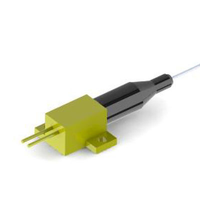 405–1064 nm fasergekoppelte Laserdioden SM/PM/MM Pigtailed-Laserdioden