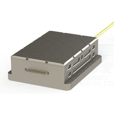 405–1064 nm fasergekoppelte Laserdioden SM/PM/MM Pigtailed-Laserdioden