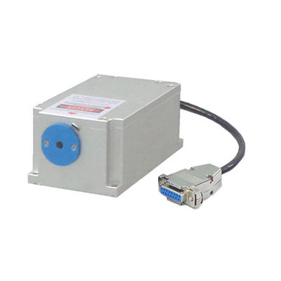 375 nm bis 1060 nm Diodenlaser mit schmaler Linienbreite