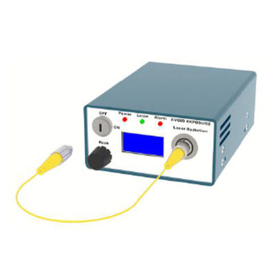 375 nm bis 980 nm Raman-Spektroskopielaser / Diodenlaser mit schmaler Linienbreite