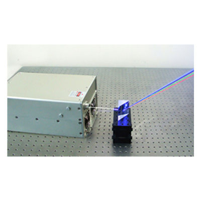 Mehrlinien-Laser-/Mehrwellenlängen-Laser-Kombinationssysteme