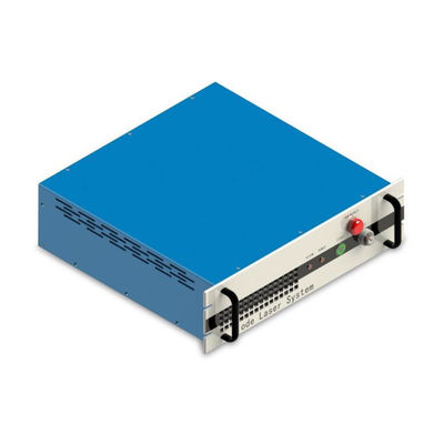 450 nm 445 nm fasergekoppelte blaue Laser 0,8 W – 200 W Laserleistung