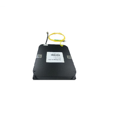 1550 nm SLED-Laserdioden Superlumineszenzdioden Breitband-Lichtquelle