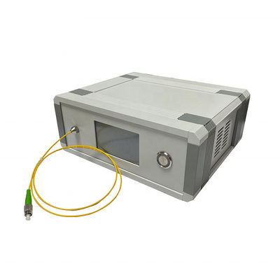 1550 nm SLED-Laserdioden Superlumineszenzdioden Breitband-Lichtquelle