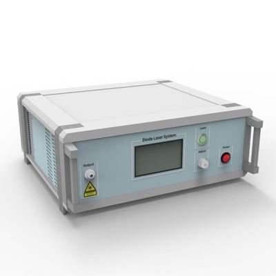 1W - 400W fasergekoppeltes Diodenlasersystem 1000W 2000W