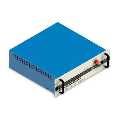 1W - 400W fasergekoppeltes Diodenlasersystem 1000W 2000W