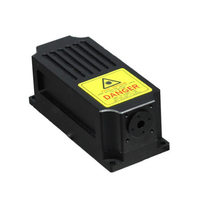 375 nm mit maximaler Laserleistung 200 mW UV-Laserdiodenmodule