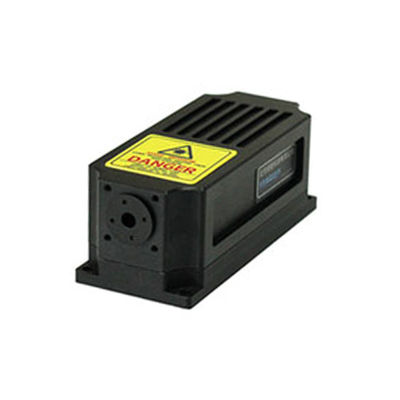 375 nm mit maximaler Laserleistung 200 mW UV-Laserdiodenmodule