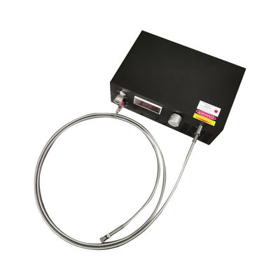Fasergekoppelte UV-IR-Laserdiodenmodule mit Multimode- und Singlemode-Faserausgang