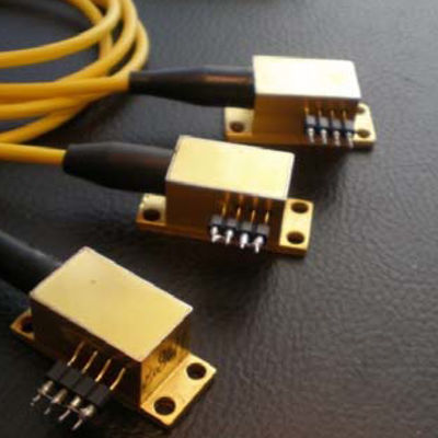 Singlemode-fasergekoppelte Laserdioden, abnehmbares Multimode-Faserlasermodul