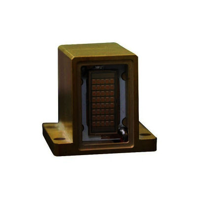 405 nm bis 2100 nm Freiraum-Diodenlaser