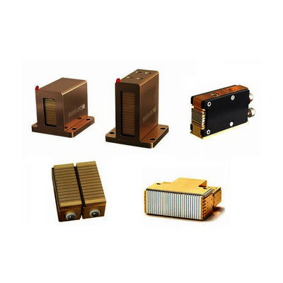 405 nm bis 2100 nm Freiraum-Diodenlaser