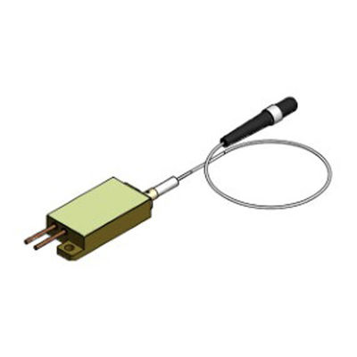808 nm bis 980 nm fasergekoppelte Diodenlaser mit kleinem Kerndurchmesser