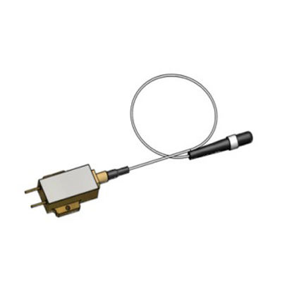 808 nm bis 980 nm fasergekoppelte Diodenlaser mit kleinem Kerndurchmesser