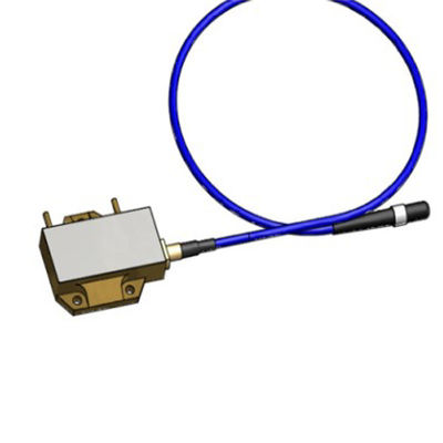 808 nm bis 980 nm fasergekoppelte Diodenlaser mit kleinem Kerndurchmesser