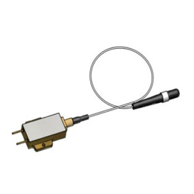 808 nm bis 980 nm fasergekoppelte Diodenlaser mit kleinem Kerndurchmesser