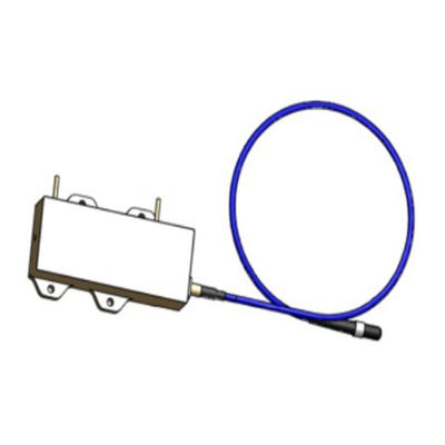 405 nm – 1920 nm fasergekoppeltes Laserdiodenmodul mit 50–400 µm Faserkern
