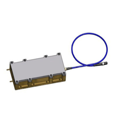 405 nm – 1920 nm fasergekoppeltes Laserdiodenmodul mit 50–400 µm Faserkern