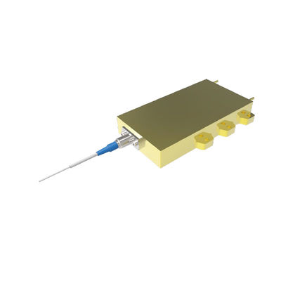 808 nm, 915 nm, 976 nm fasergekoppelte Diodenlasermodule