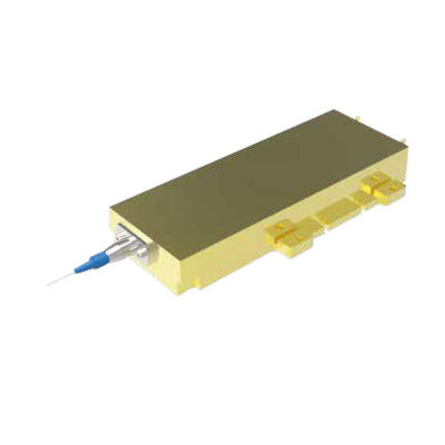 808 nm, 915 nm, 976 nm fasergekoppelte Diodenlasermodule