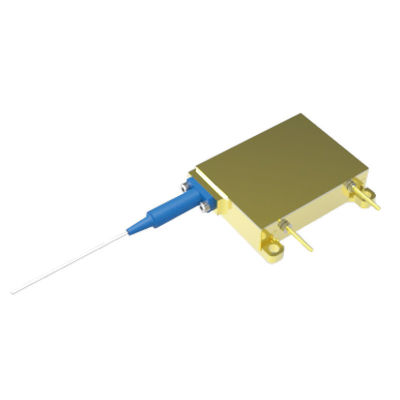 808 nm, 915 nm, 976 nm fasergekoppelte Diodenlasermodule