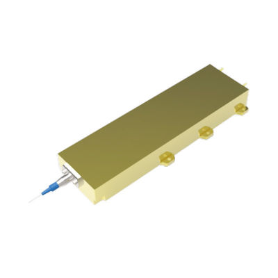 808 nm, 915 nm, 976 nm fasergekoppelte Diodenlasermodule
