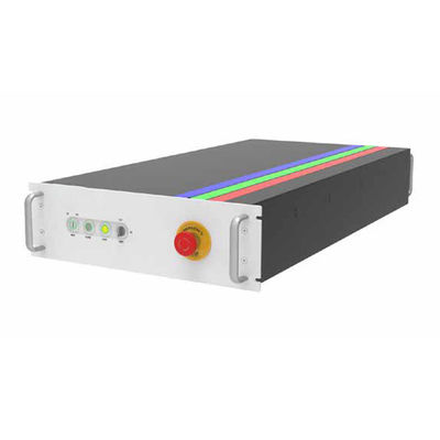 Schlüsselfertige fasergekoppelte Diodenlasersysteme 100 W – 6000 W